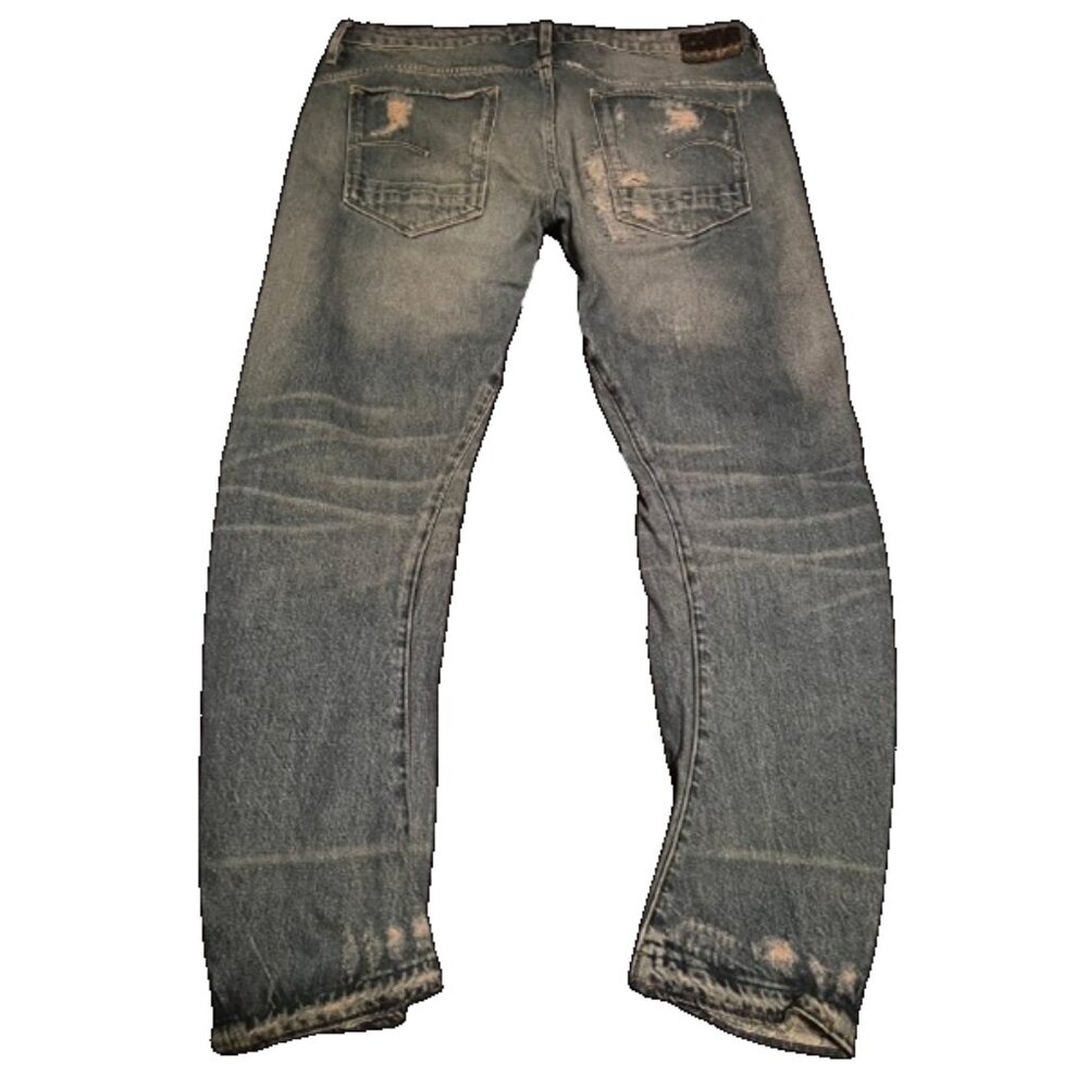 G Star Raw Arc 3D Kate Boyfriend - Picture 3 of 10